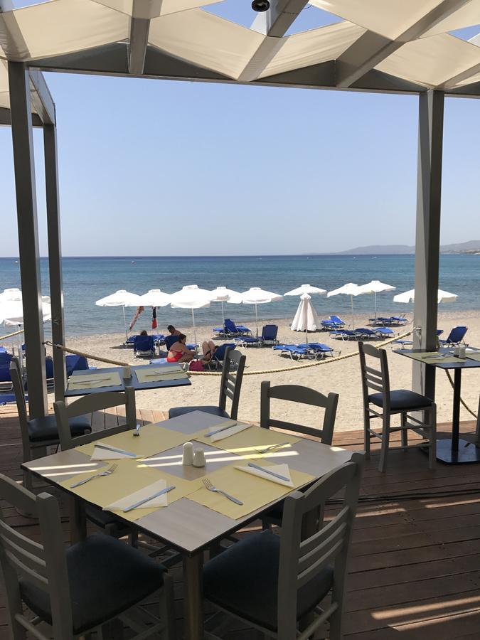 Privilege Beach Resort Lardos