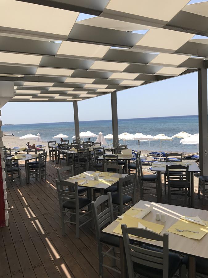 Privilege Beach 4*