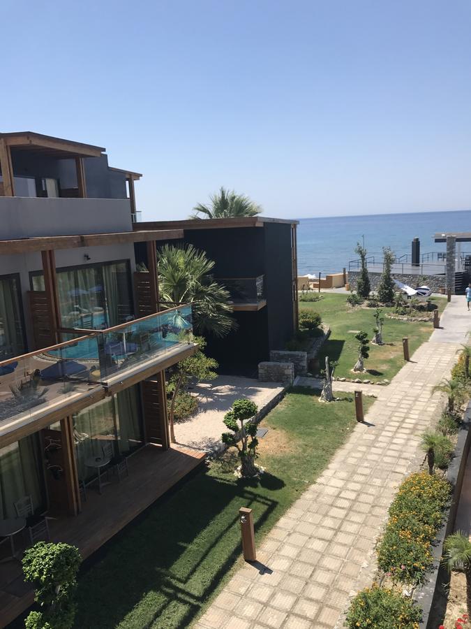 Privilege Beach 4* Lardos