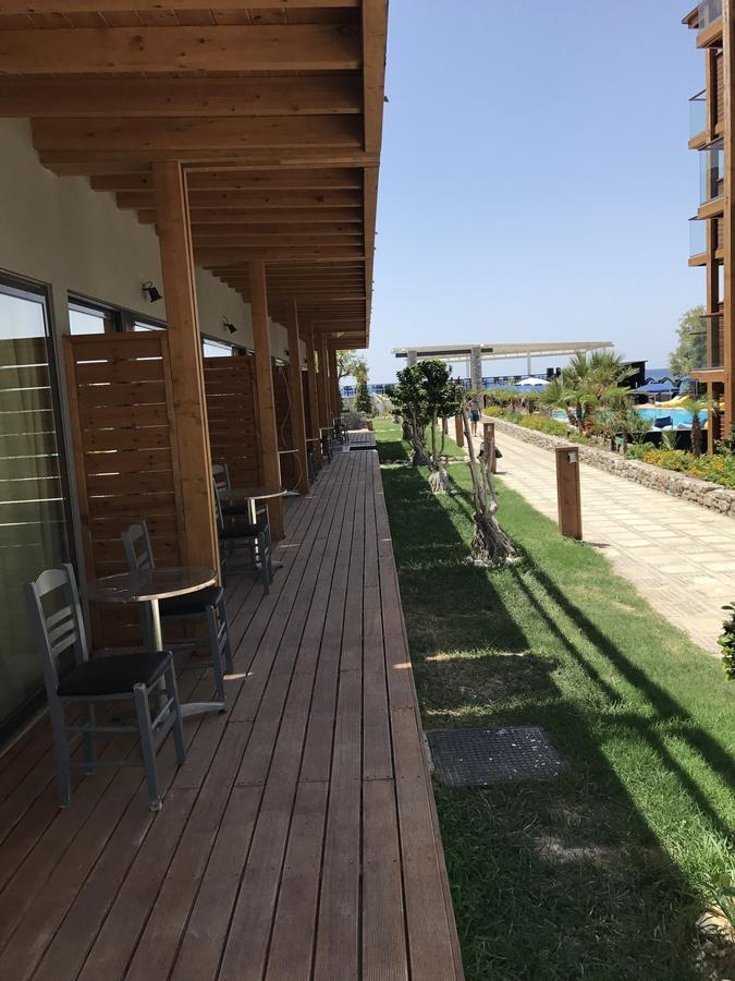 Privilege Beach Resort 4*