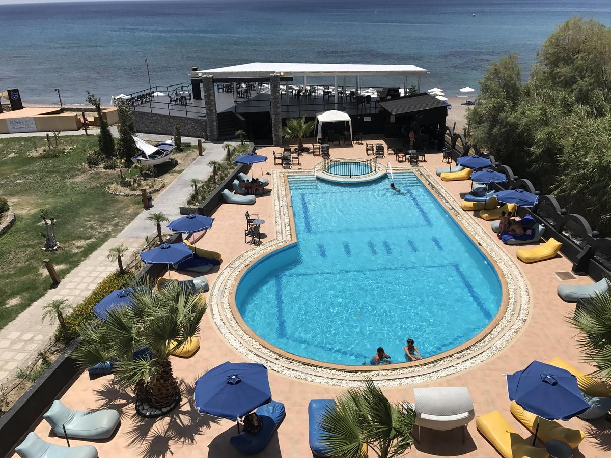 Resort Privilege Beach