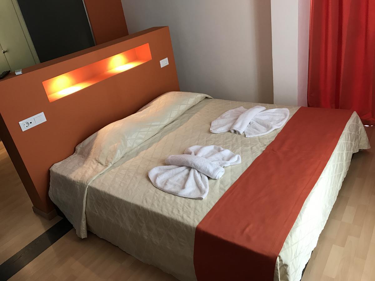 Privilege Beach Resort