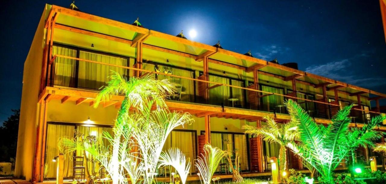 Privilege Beach Resort 4*
