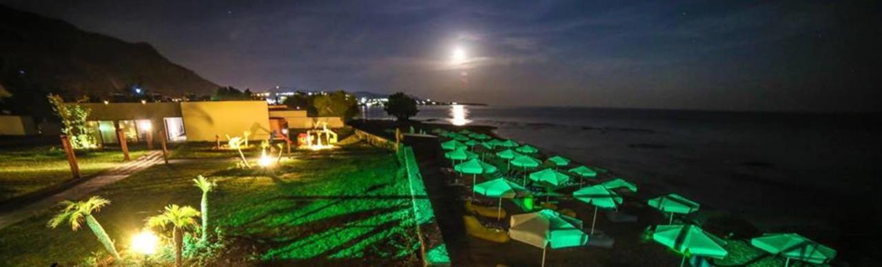 Resort Privilege Beach